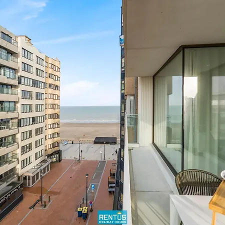 Sol I Mar - Located In The Heart Of Westende Apartment *