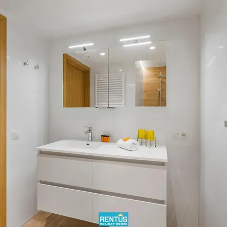 Apartment Sol I Mar - Located In The Heart Of Westende Middelkerke