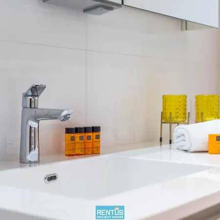 Sol I Mar - Located In The Heart Of Westende Apartment Middelkerke