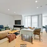 Sol I Mar - Located In The Heart Of Westende * Middelkerke