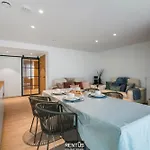 Apartamento Sol I Mar - Located In The Heart Of Westende *