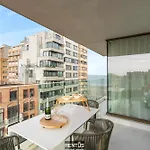 Sol I Mar - Located In The Heart Of Westende Apartamento *