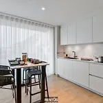 Sol I Mar - Located In The Heart Of Westende Apartamento