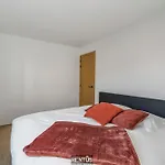 Sol I Mar - Located In The Heart Of Westende *