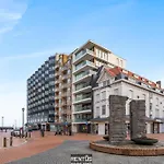 Apartamento Sol I Mar - Located In The Heart Of Westende