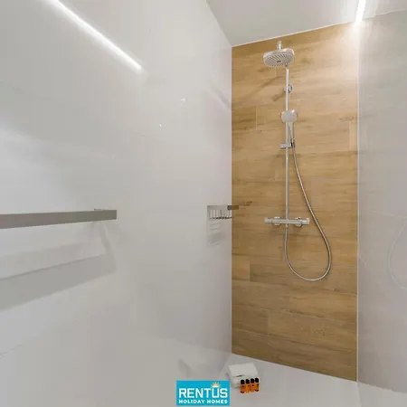 Apartament Sol I Mar - Located In The Heart Of Westende Middelkerke