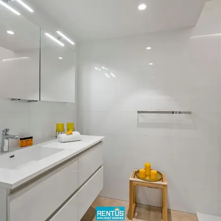 Sol I Mar - Located In The Heart Of Westende Middelkerke