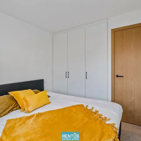 Sol I Mar - Located In The Heart Of Westende * Middelkerke