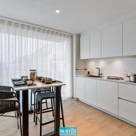 Sol I Mar - Located In The Heart Of Westende Apartament Middelkerke