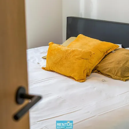 Sol I Mar - Located In The Heart Of Westende Middelkerke