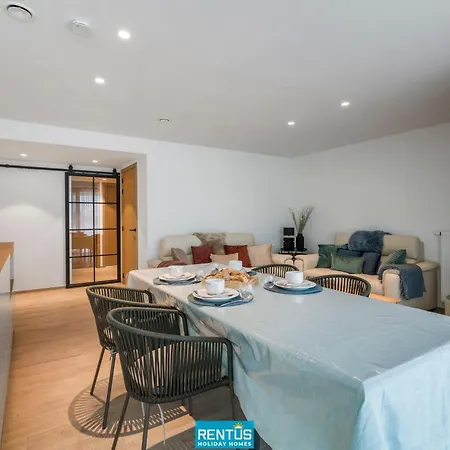 Sol I Mar - Located In The Heart Of Westende Middelkerke