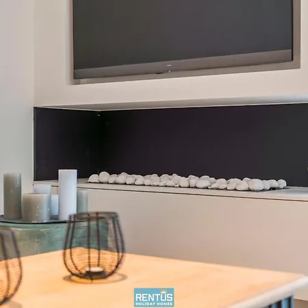 Sol I Mar - Located In The Heart Of Westende Apartament *