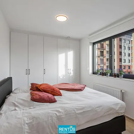 Sol I Mar - Located In The Heart Of Westende Middelkerke