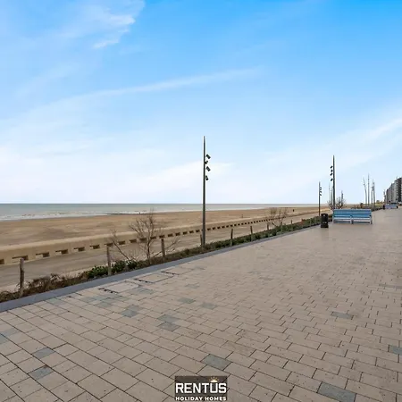 Sol I Mar - Located In The Heart Of Westende * Миделкерк