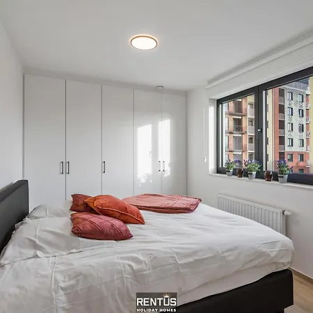 Sol I Mar - Located In The Heart Of Westende Middelkerke