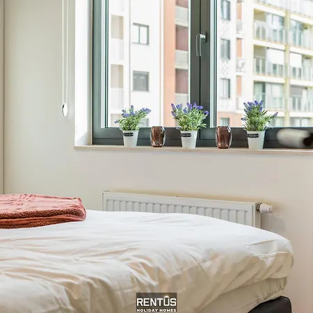 Sol I Mar - Located In The Heart Of Westende * 미들케르케