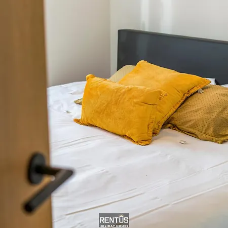 Appartement Sol I Mar - Located In The Heart Of Westende Middelkerke