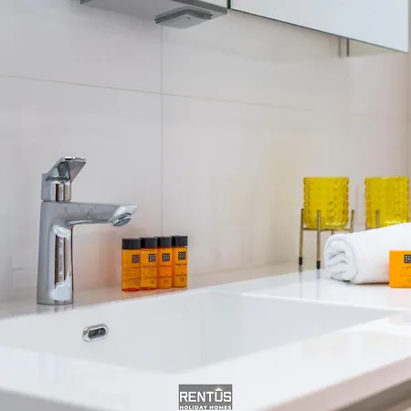 Sol I Mar - Located In The Heart Of Westende Апартаменты