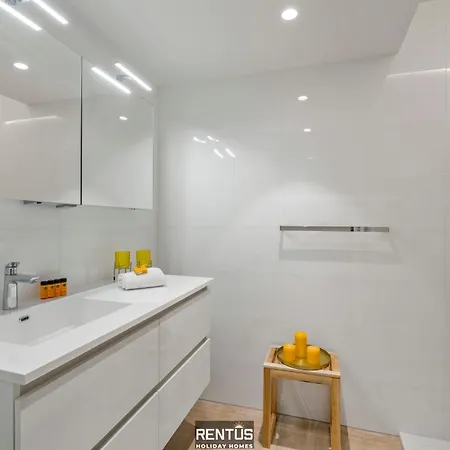 Sol I Mar - Located In The Heart Of Westende Апартаменты Миделкерк
