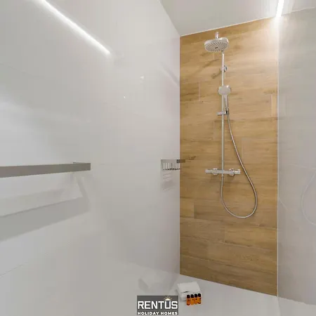 Sol I Mar - Located In The Heart Of Westende Appartement Middelkerke