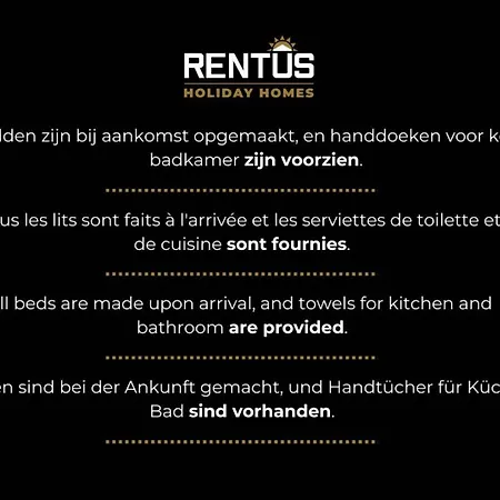Sol I Mar - Located In The Heart Of Westende Appartement *